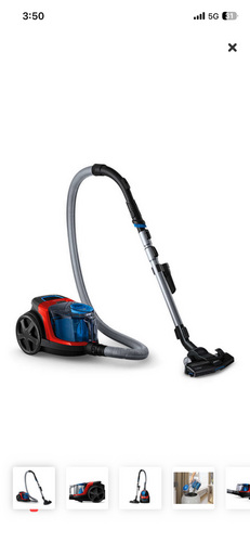 Philips PowerPro Compact FC9330/09 tolmuimeja