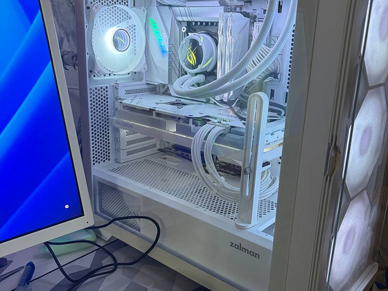 Müüa PC