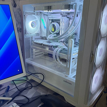 Müüa PC