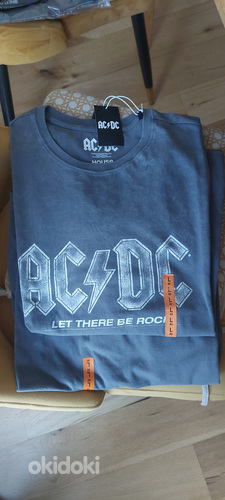 AC/DC särgid