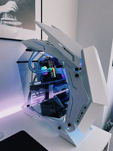 Mänguarvuti, i7 8700K, GTX 1080 Ti, 32 GB muutmälu, 1 TB SSD (2 foto / 4)