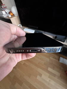 iPhone 13 Pro Max 1 ТБ (5 фото из 8)