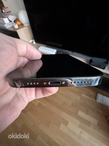 iPhone 13 Pro Max 1 ТБ (фото #5)