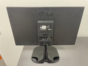 Monitorid 4tk LG 22MP55HQ (kasutatud) (2 foto / 3)