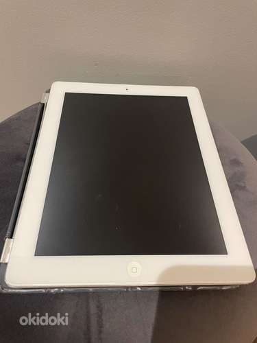iPad A1430 32 Гб (фото #1)