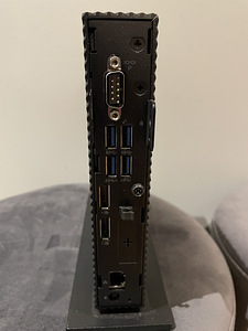 Mini arvuti Dell Wyse 5070 müük (4 foto / 6)