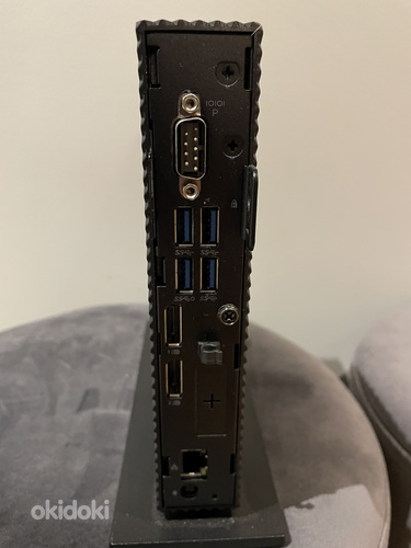 Mini arvuti Dell Wyse 5070 müük (foto #4)