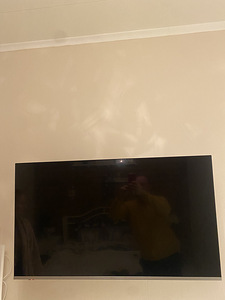 Smart TV hisense h43b7500 (2 foto / 3)
