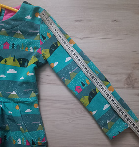 Frugi kleit 110 (2 foto / 4)