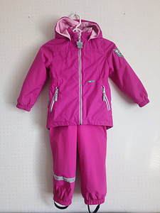Lenne kevad/sügis komplekt 110 (1 foto / 9)