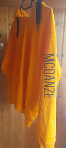 MCDANZE стильная кофта-свитер