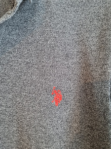 Originaalne U. S. Polo Assn polo särk suurus S (3 foto / 3)