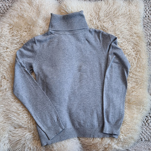 Vero Moda kampsun, ZARA vest suurus 36 / S (2 foto / 6)