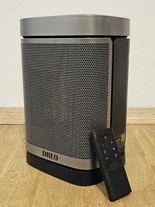 Тепловентилятор Dreo 1500w