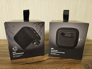Fresh 'n Rebel Rockbox BOLD S (2 foto / 4)