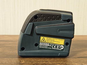 Ristlaserlood Bosch PCL 10 (4 foto / 5)