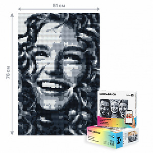 Mozabrick M (новый) (2 фото из 3)