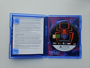 Mäng Marvel’s Spider-Man: Miles Morales PS5 (3 foto / 3)