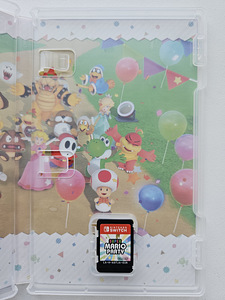 Nintendo Super Mario Party (3 foto / 3)