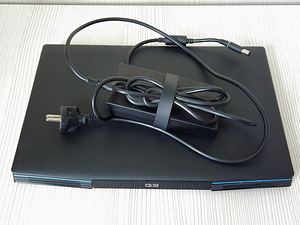 Dell G3 15 3590 (4 фото из 8)
