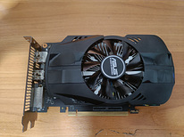 Asus phoenix GeForce GTX 1050 ti 4GB GDDR5