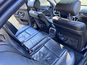 BMW 530 (8 фото из 13)