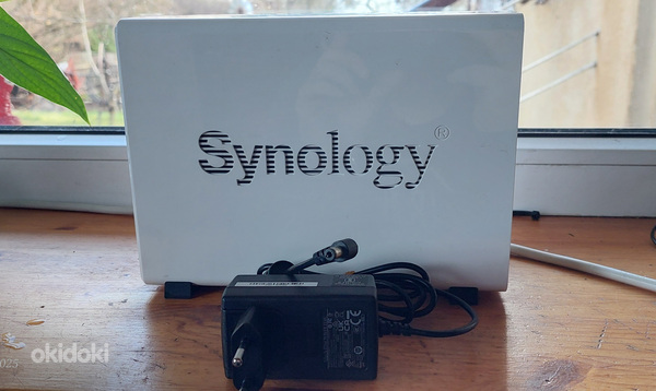 Synlogy