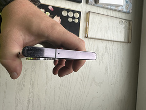 Samsung Galaxy S22 Ultra (8 foto / 10)