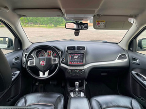 Müüa Fiat Freemont 2015 (8 foto / 9)
