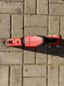 Milwaukee kruvipüss M18FSG+CA55 (3 foto / 4)