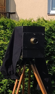 Retro fotograafia (3 foto / 4)
