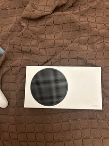 Xbox Series S 500GB (3 foto / 4)