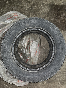 Rehv Nokian 195/70 R15C (1 foto / 3)