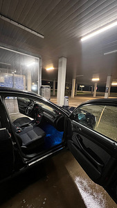 Audi A6 C5 1998 1.9TDI 81KW (10 foto / 15)