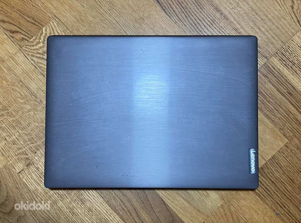 Lenovo V14-IIL sülearvuti 14” / i3 1005g1 1,2GHz / 8gb RAM / (foto #2)