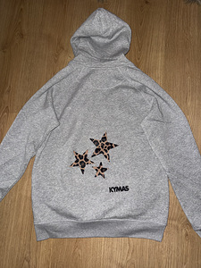Кофта Kymas (1 фото из 2)