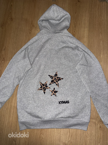 Кофта Kymas
