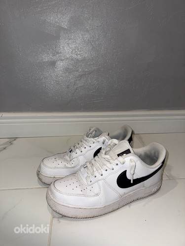 Кроссовки Nike air force 1