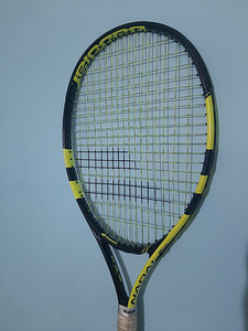 Tennise reket Babolat Nadal JR 25 (3 foto / 5)