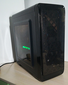 Arvuti GTX 1060 Super 3gb; i5-2400; 16gb ram (6 foto / 8)