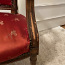 Антикварная мебель, стул (фото #3)