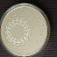 Монета 10 крон 2009 года серебро (фото #2)