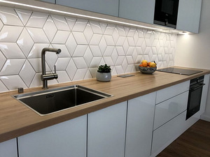 Firma renoveerib kortereid/maju,garantii (3 foto / 9)