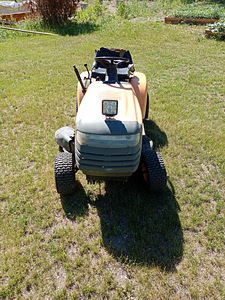 Murutraktor partner 12-92 (1 foto / 6)
