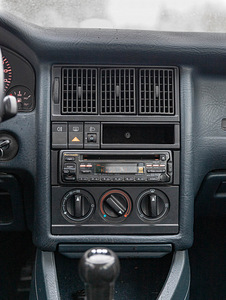 Audi 80 b3 (7 фото из 14)