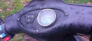 Baotian KINROAD SPORT WIND 4 takti (2 foto / 7)