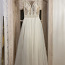 Wedding dress/ pulma kleit/ свадебное платье (фото #1)