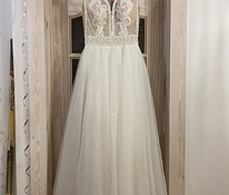 Wedding dress/ pulma kleit/ свадебное платье