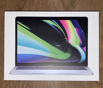 Новый Macbook Pro (2020, 13” M1)