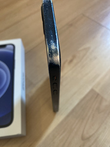 iPhone 12 128gb (5 фото из 7)